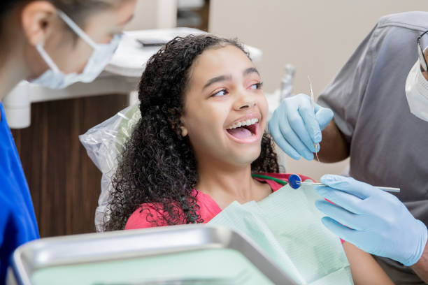 Best Emergency Broken Tooth Repair in Holts Summit, MO