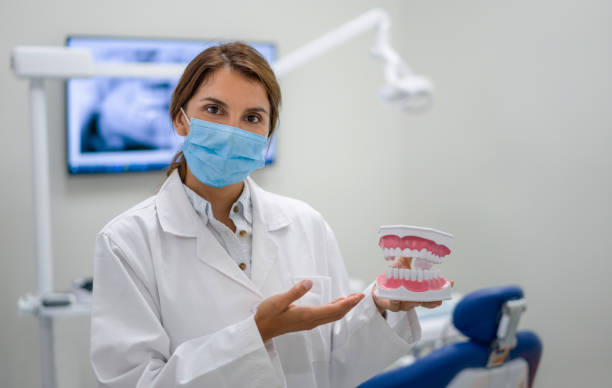 Best Emergency Treatment for Toothache in Holts Summit, MO
