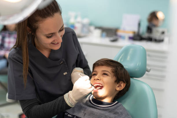 Best Emergency Orthodontic Repairs in Holts Summit, MO